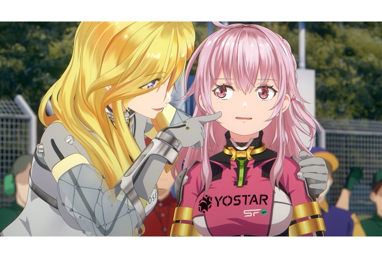 『ハイスピ』第7話あらすじ&先行カット