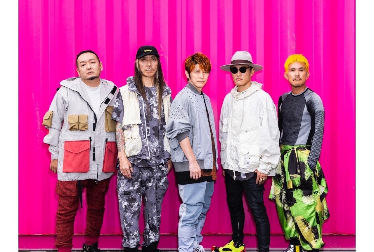 「FLOW THE FESTIVAL 2024」に福山潤・名塚佳織が声の出演