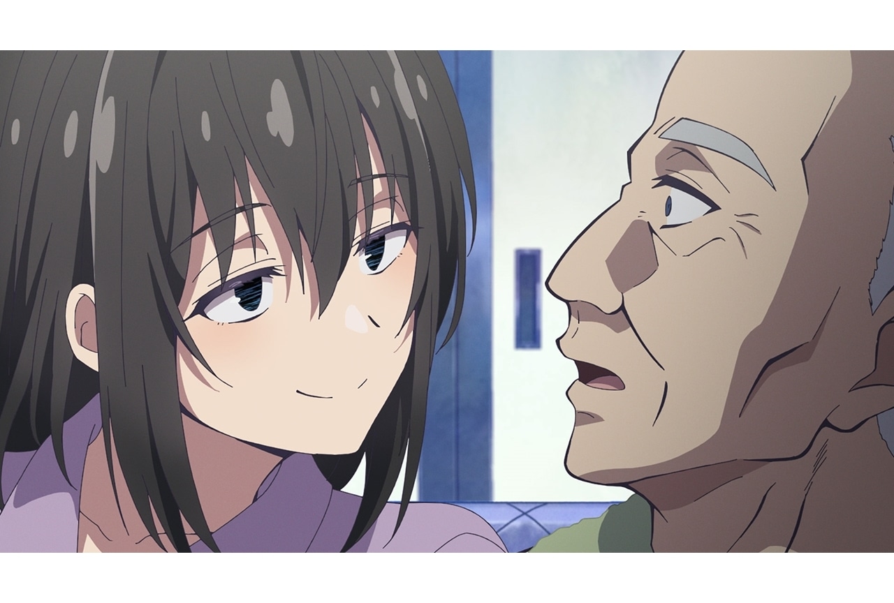 『じいさんばあさん若返る』第5話「ばあさん、記憶が若返る」先行カット&あらすじ