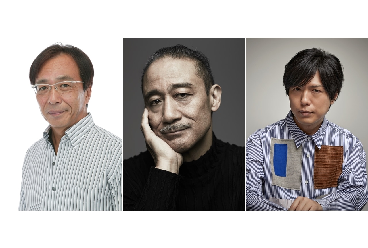 『ライドカメンズ』リリース日は2024年5月下旬!ボイスドラマ公開