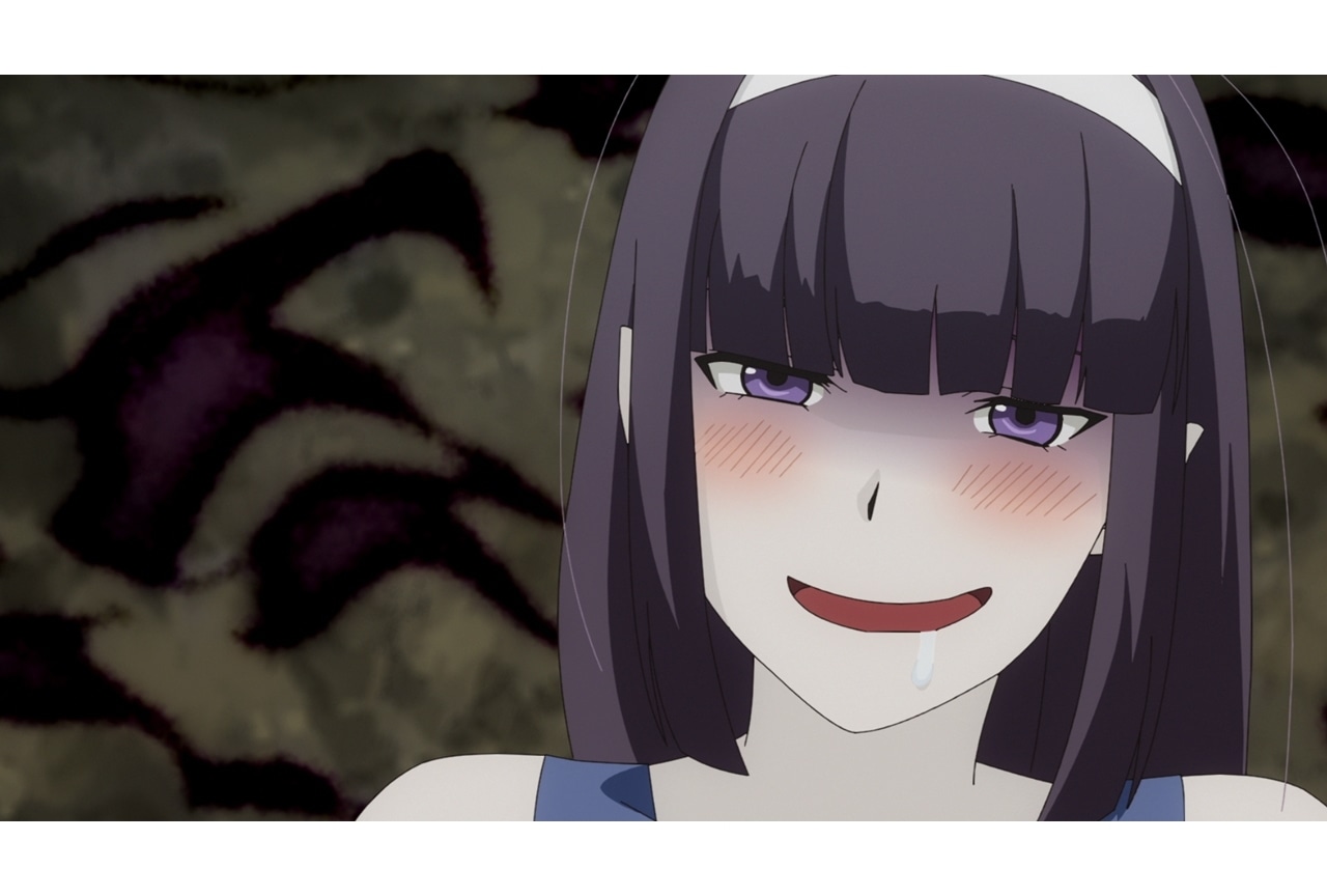 『リモンアニメ』第8話先行場面カット・あらすじ・WEB予告