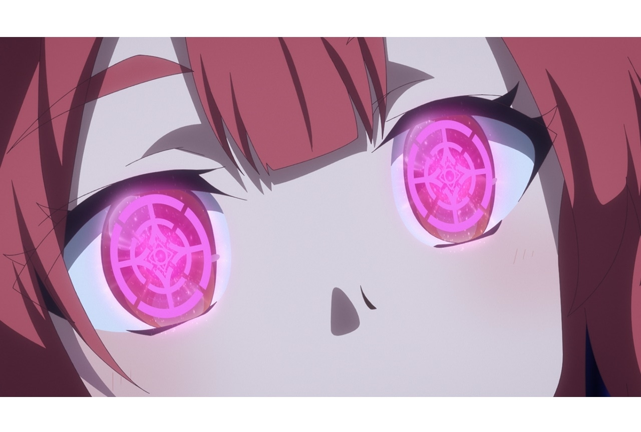 『できそこ』アンリエットの姿が印象的な本PV第3弾が公開