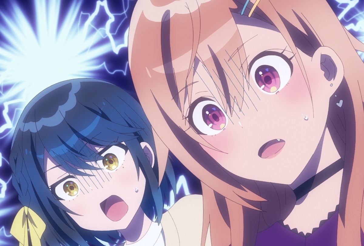 『声優ラジオのウラオモテ』第7話あらすじ&先行場面カット公開