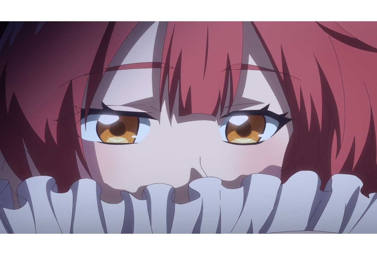 『できそこ』第7話「帝国の侯爵令嬢」先行場面カット&あらすじ&WEB予告動画