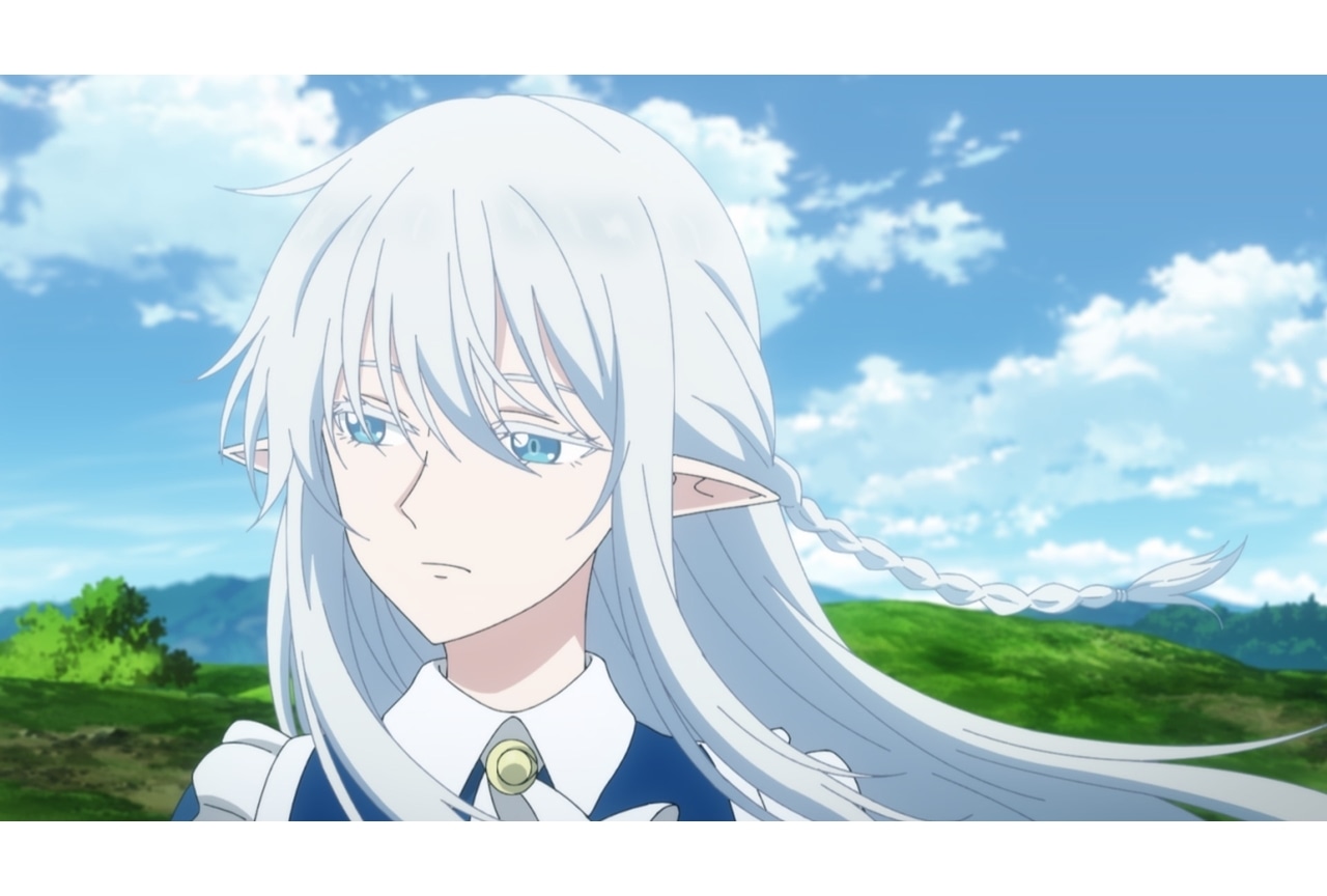 『THE NEW GATE』第7話「ベイルーン」先行場面カット＆あらすじ