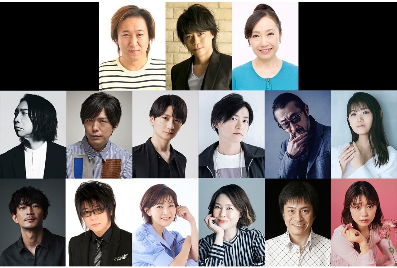 映画『ブルー きみは大丈夫』追加吹替声優陣を発表！