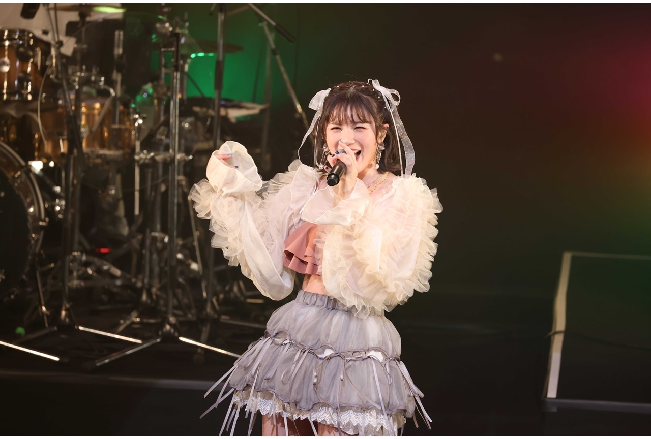 Machico、広島県呉市で凱旋ライブ開催！公式レポート到着