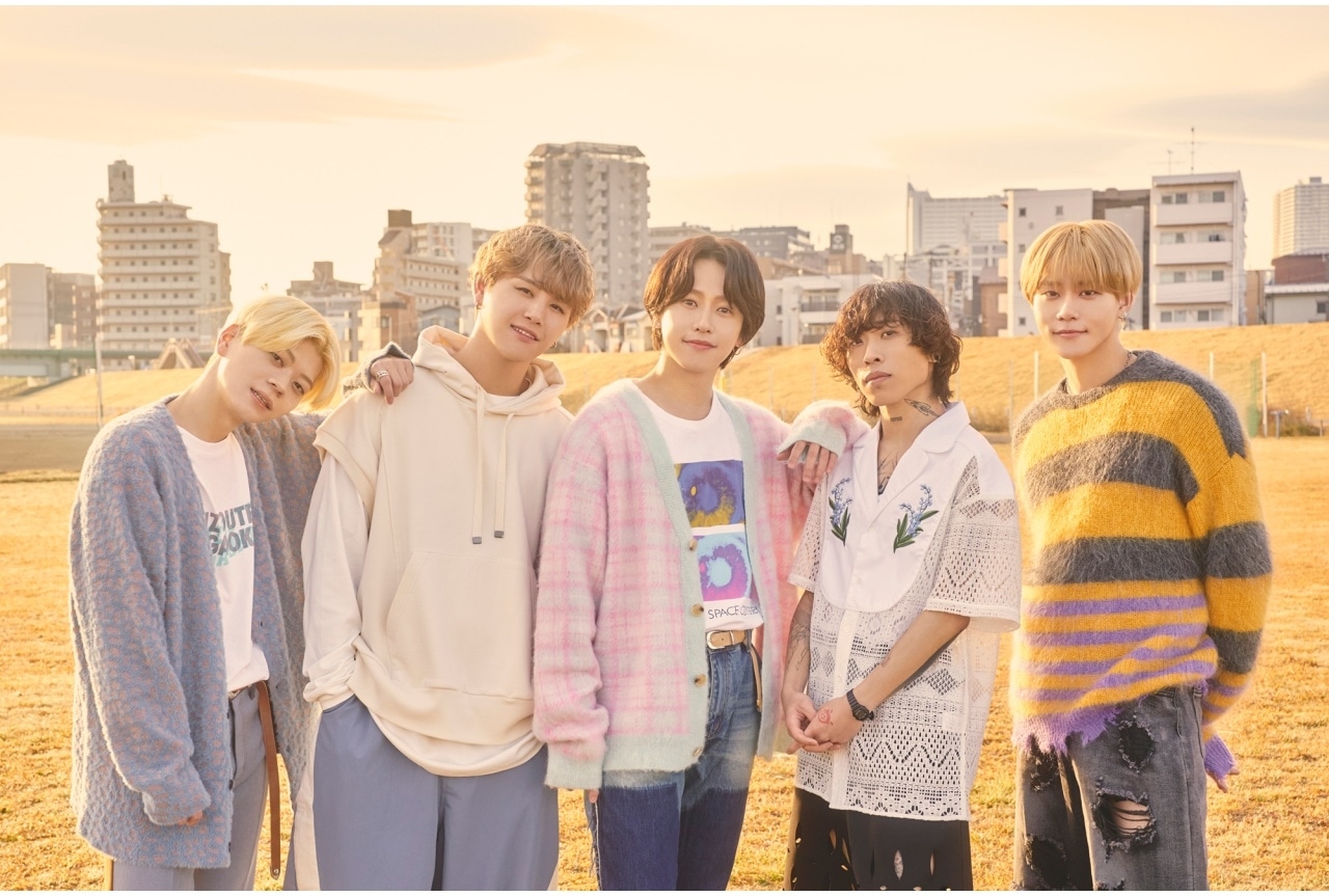 MADKID 10thシングル「ふたつのことば」インタビュー