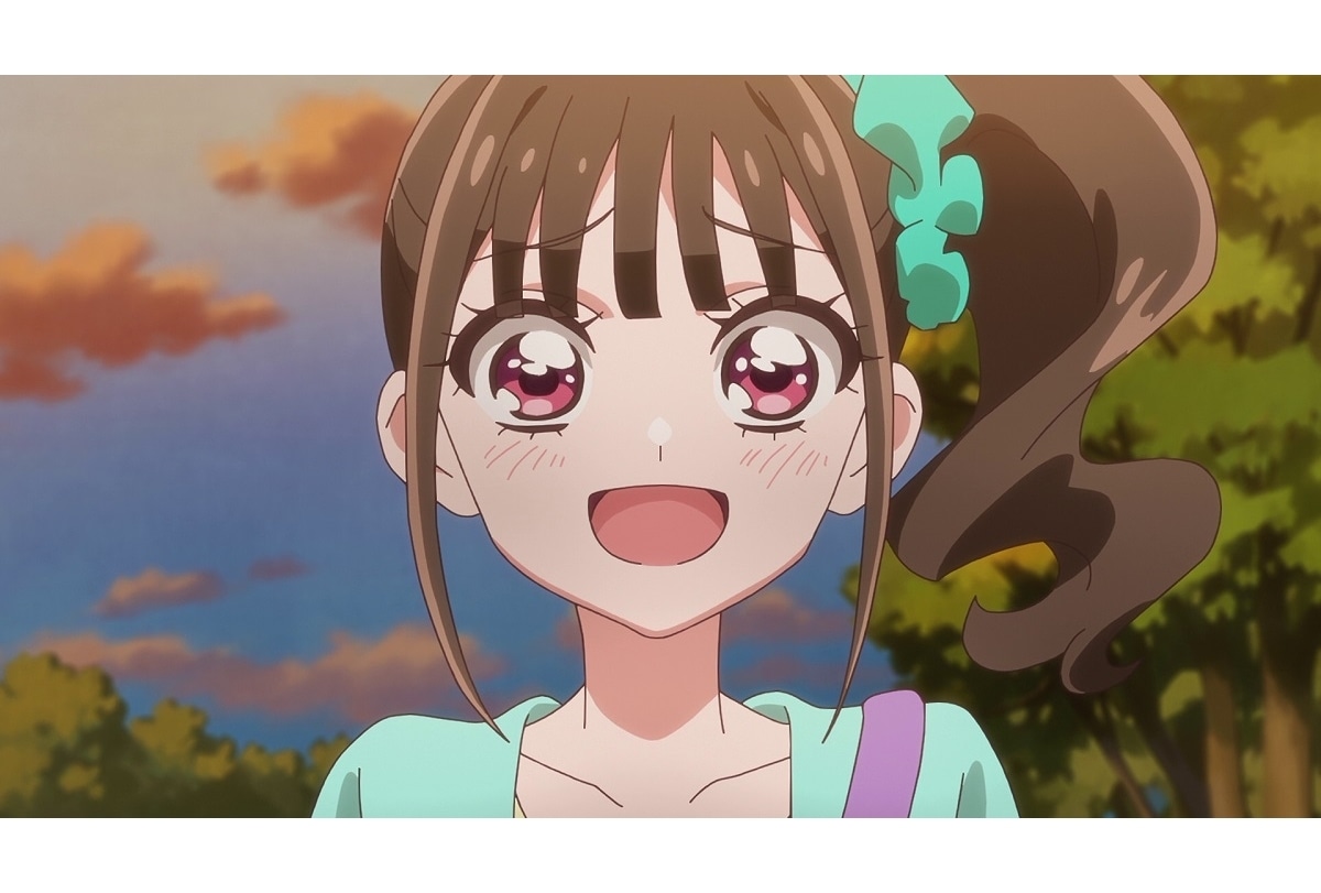 『わんぷり』第18話先行カット&あらすじ