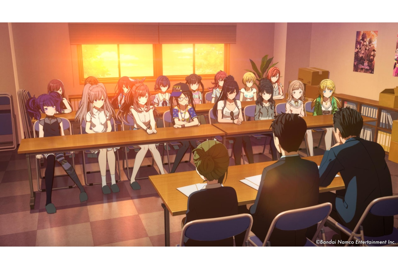 『シャニアニ』第7話あらすじ&場面カット