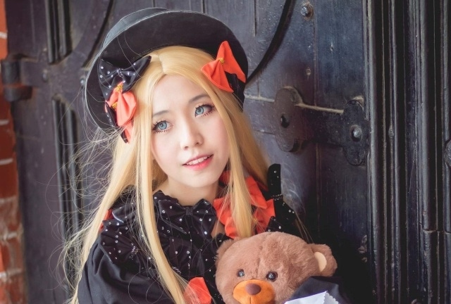 『FGO』コスプレ特集│酒呑童子、アビゲイル・ウィリアムズ