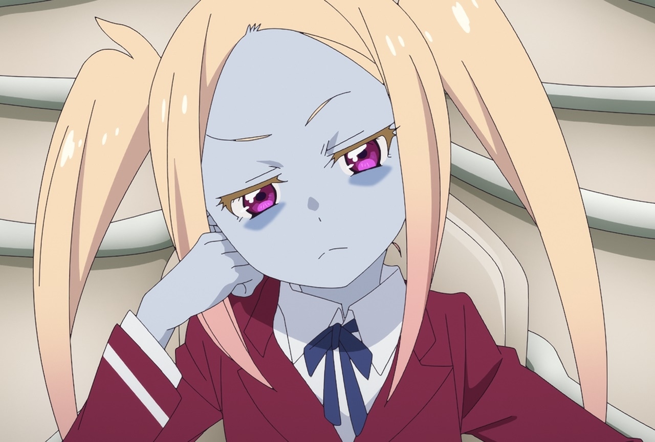 『終末トレインどこへいく？』第7話あらすじ＆先行カット