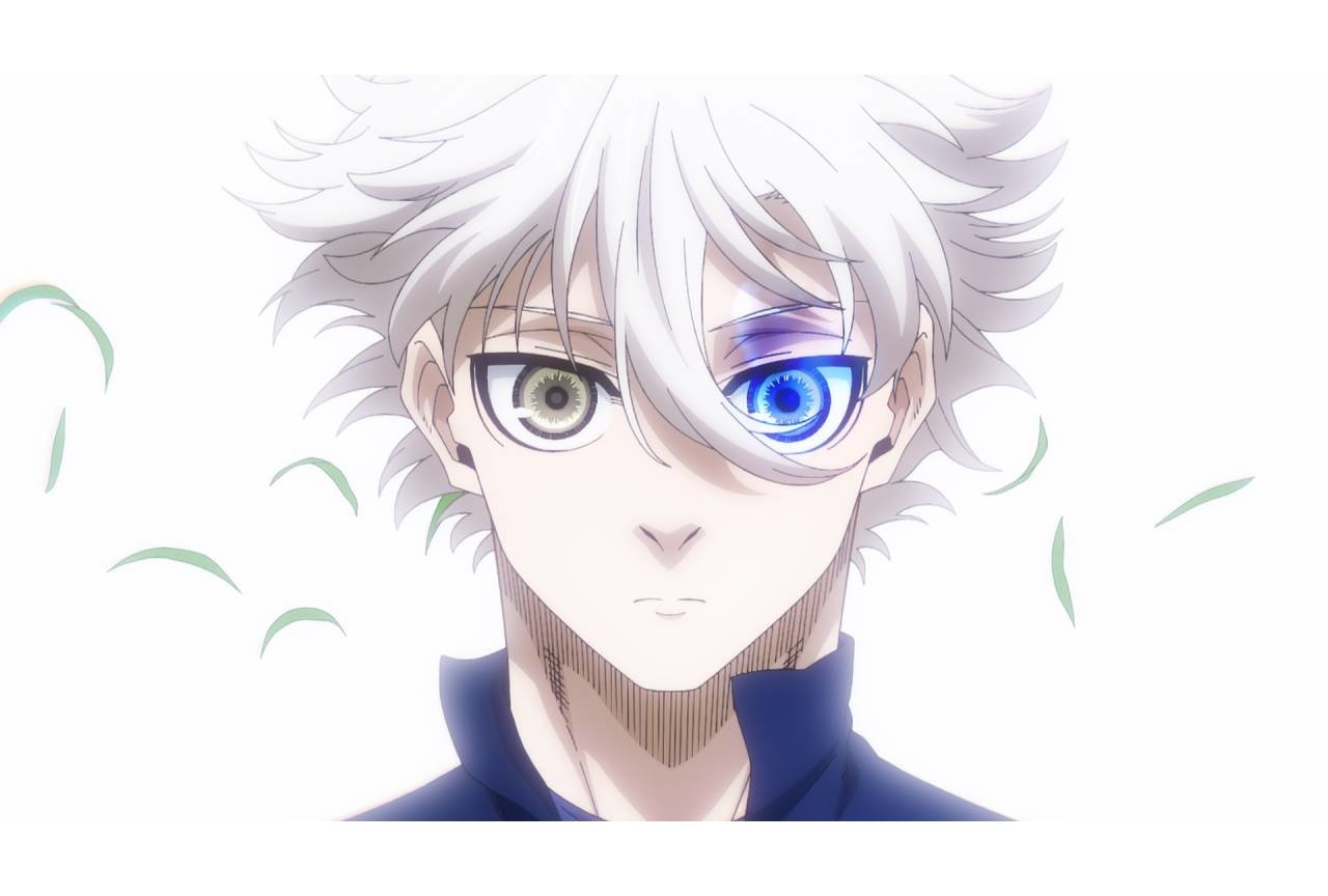 『劇場版ブルーロック -EPISODE 凪-』場面写真＆入場者プレゼント第6弾公開