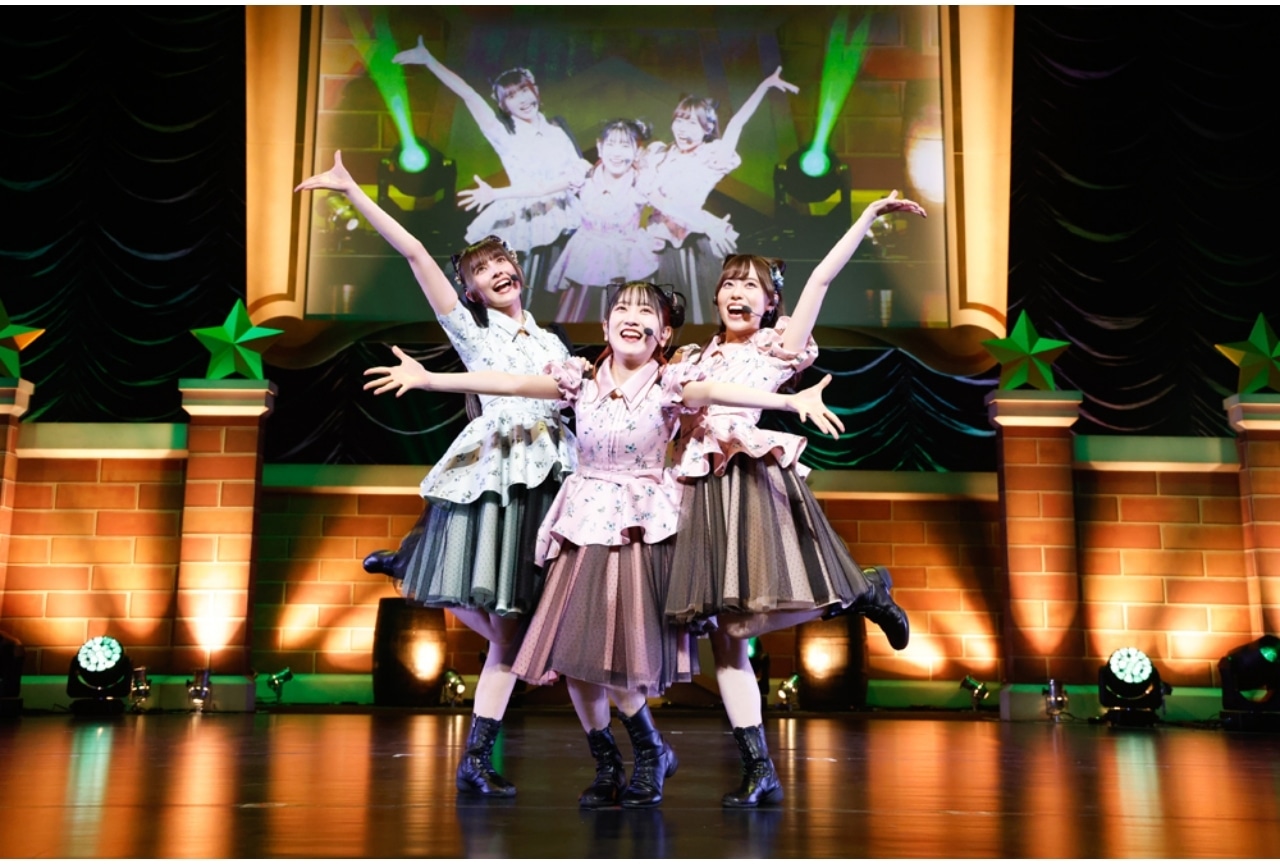 「ラブライブ！スーパースター!! Liella! ユニットライブ＆ファンミーティングツアー」愛知公演公式レポ