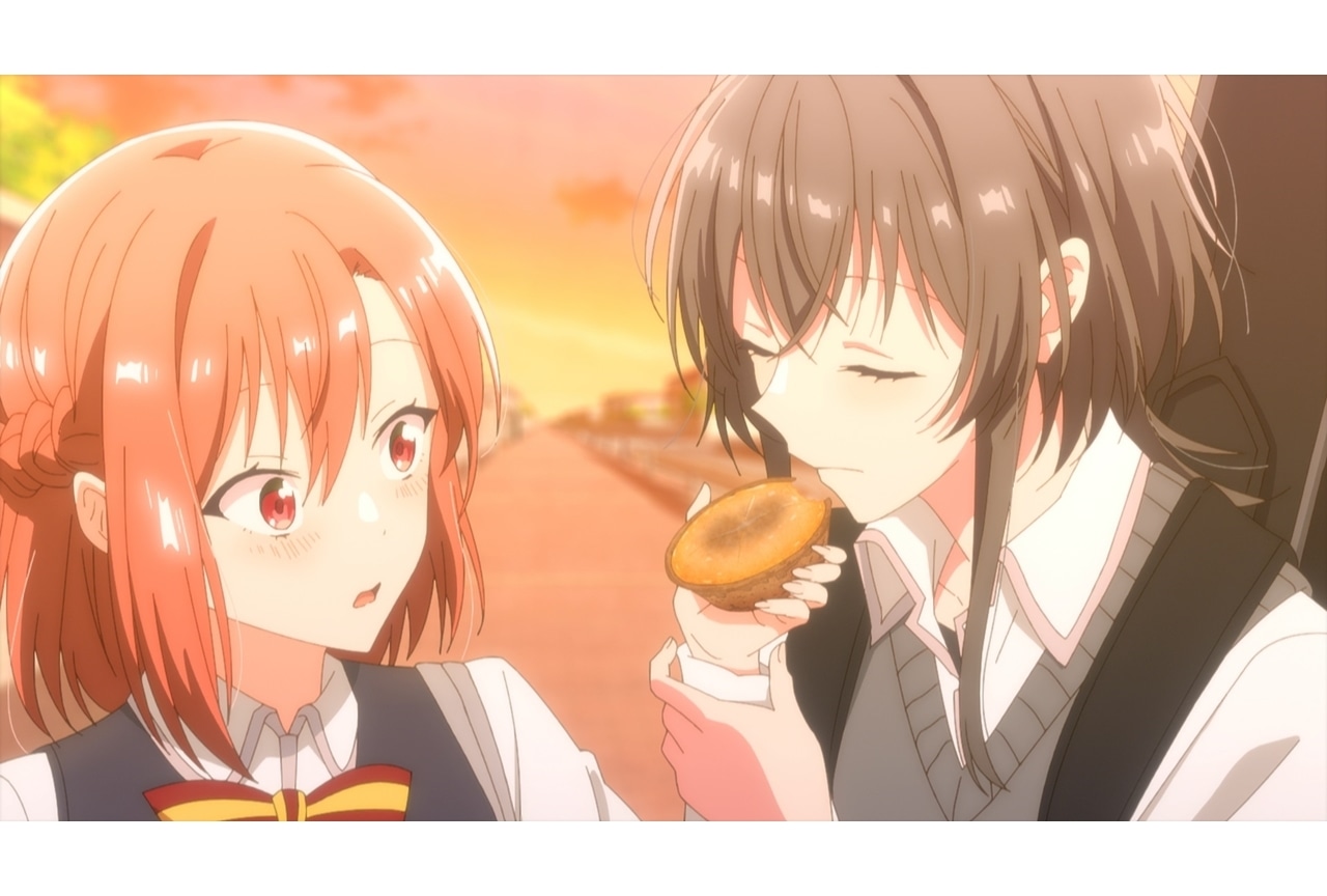 『ささ恋』第5話「帰り道、出会いと、約束。」先行場面カット＆あらすじ