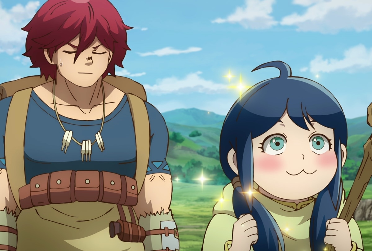 『この世界は不完全すぎる』OP＆ED主題歌音源初解禁となる新PVほか公開