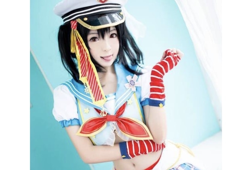 『ラブライブ！』μ’sメンバーのかわいいコスプレ特集