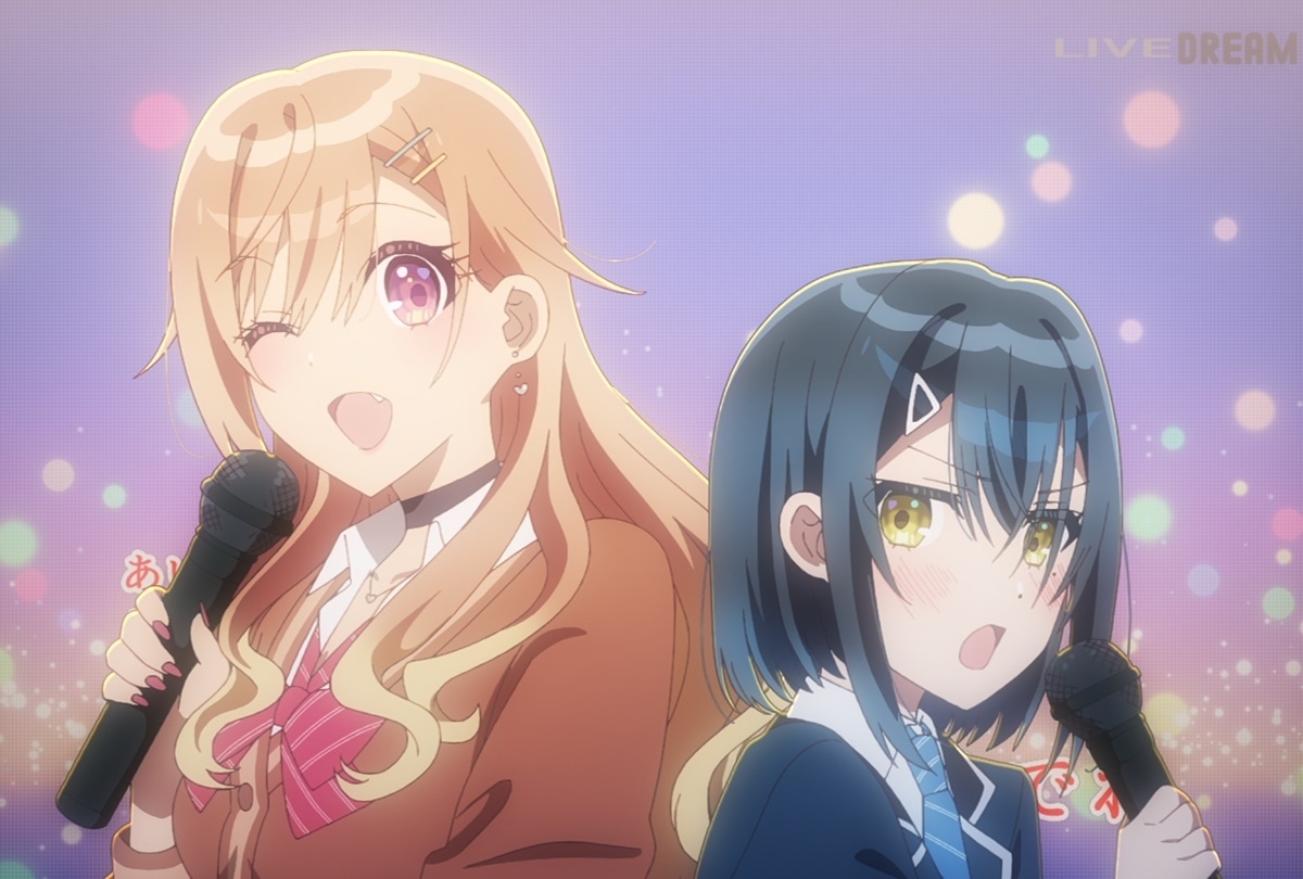 『声優ラジオのウラオモテ』第9話あらすじ&先行場面カット公開