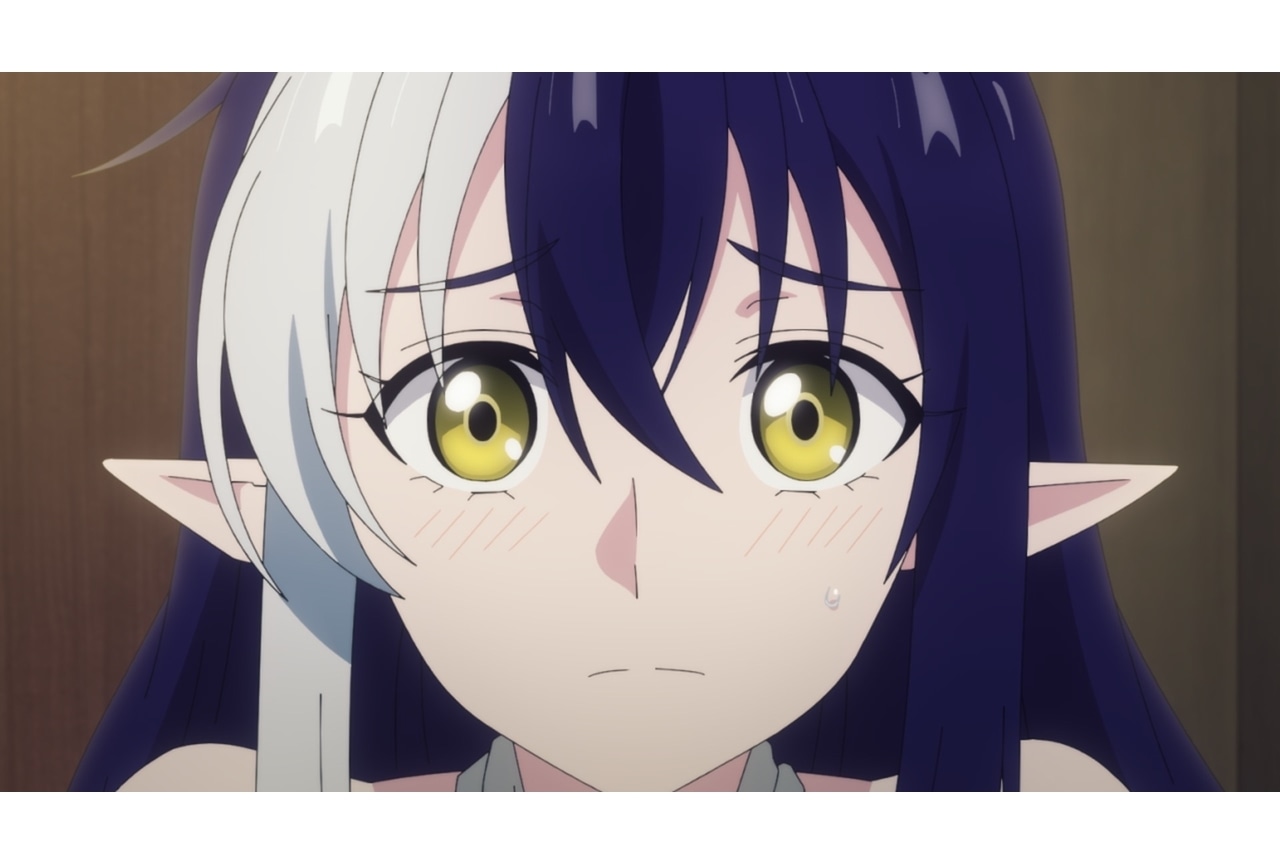 『THE NEW GATE』第5話「一時の休息」先行場面カット＆あらすじ