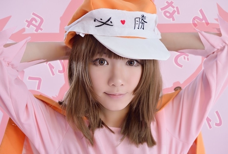 『〈物語〉シリーズ』戦場ヶ原ひたぎ、羽川翼、千石撫子のセクシーなコスプレ特集