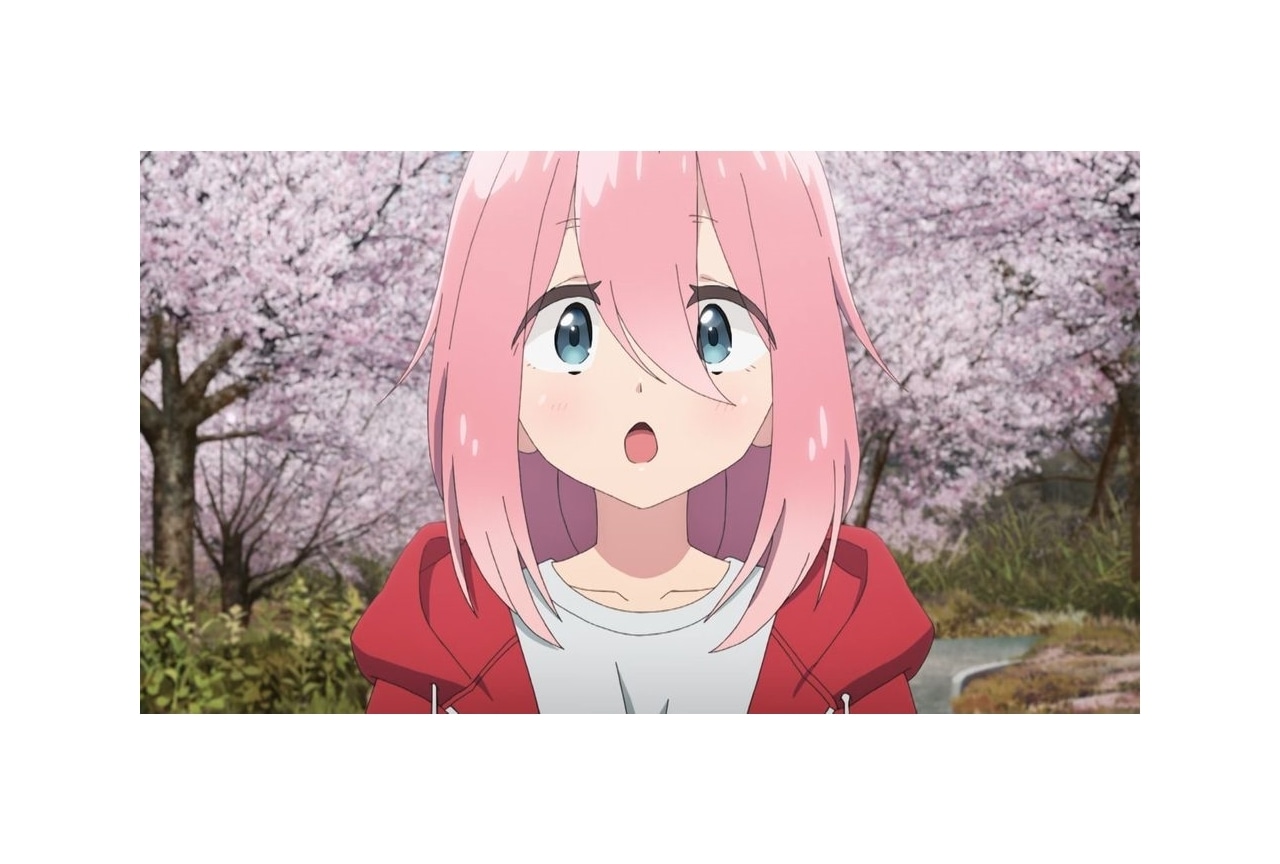 『ゆるキャン△ SEASON3』第9話先行場面カット&あらすじ