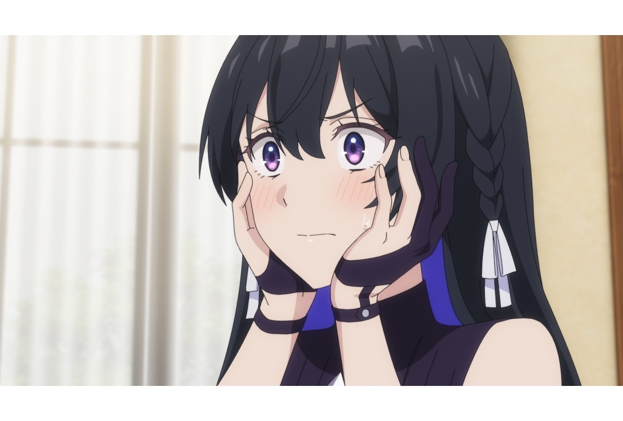 『Unnamed Memory』第9話あらすじ＆先行カット