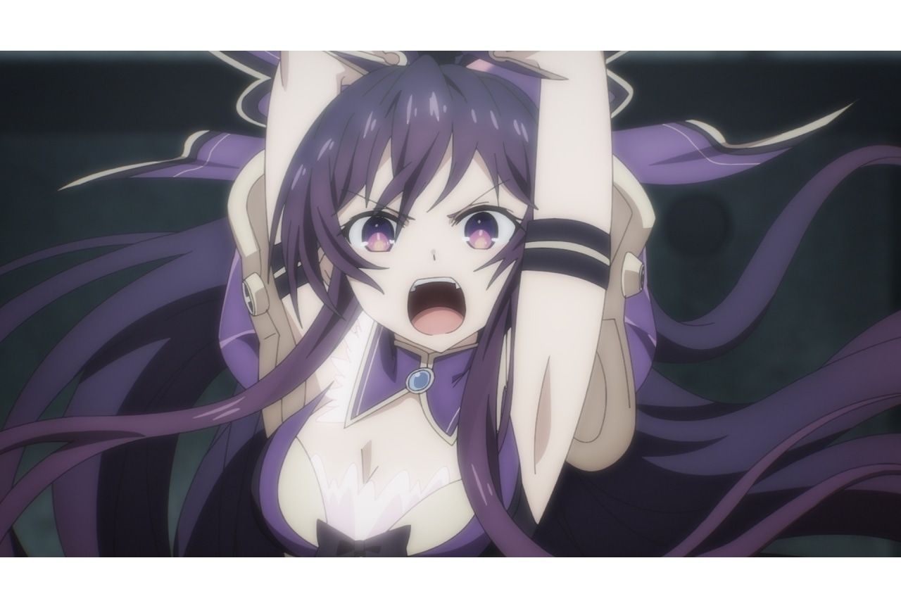 『デート・ア・ライブⅤ』第5話先行カット＆あらすじ