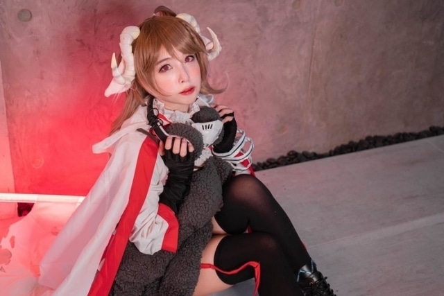 『アークナイツ』コスプレ特集！シャイニング、チェンなど