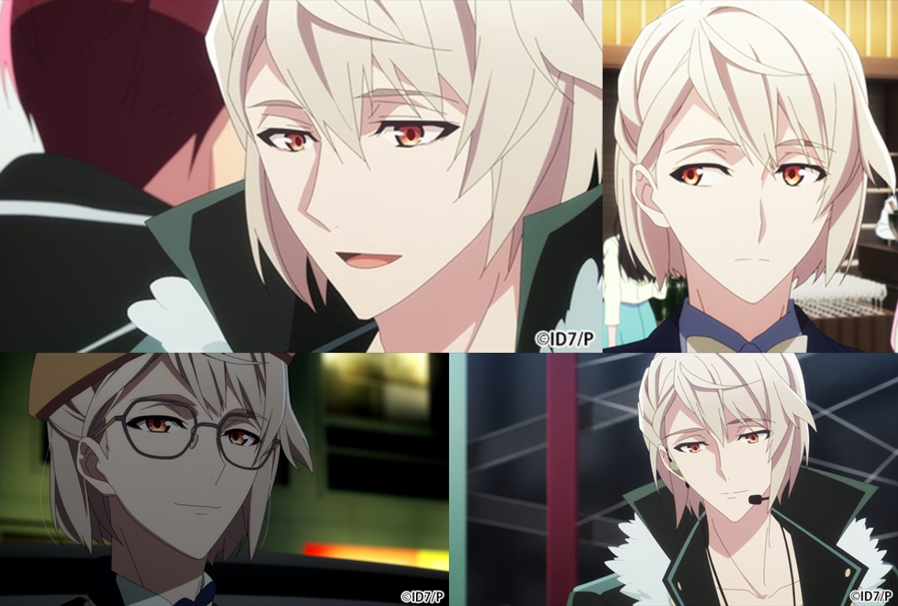 『アイドリッシュセブン』棗巳波の魅力とは？｜誕生日記念！ファンのおすすめの理由