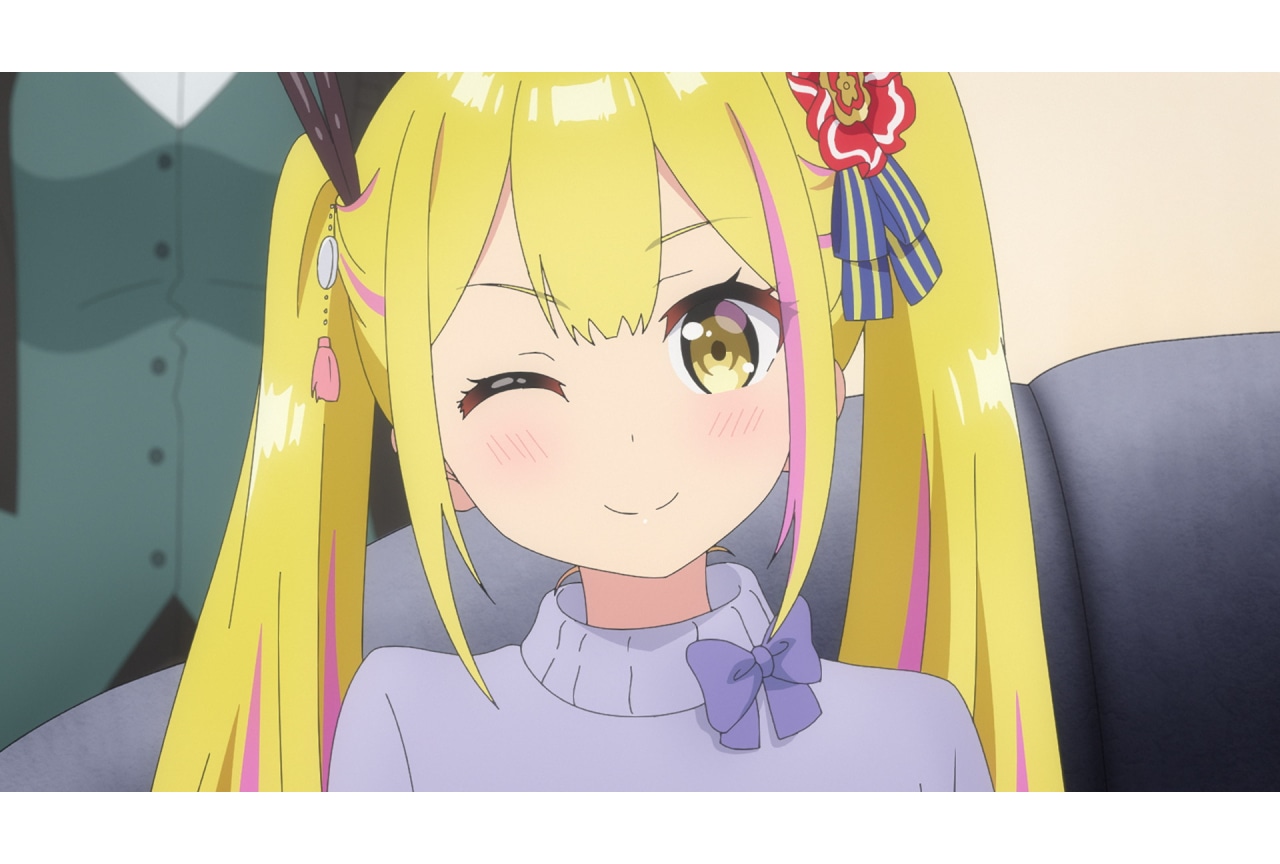 『変サラ』第7話先行場面カット＆あらすじ