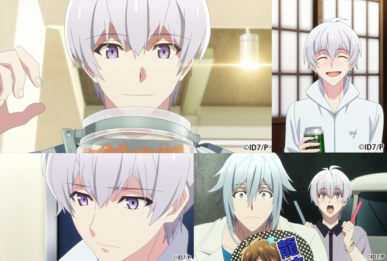 『アイドリッシュセブン』逢坂壮五の魅力とは？｜誕生日記念！ファンのおすすめの理由