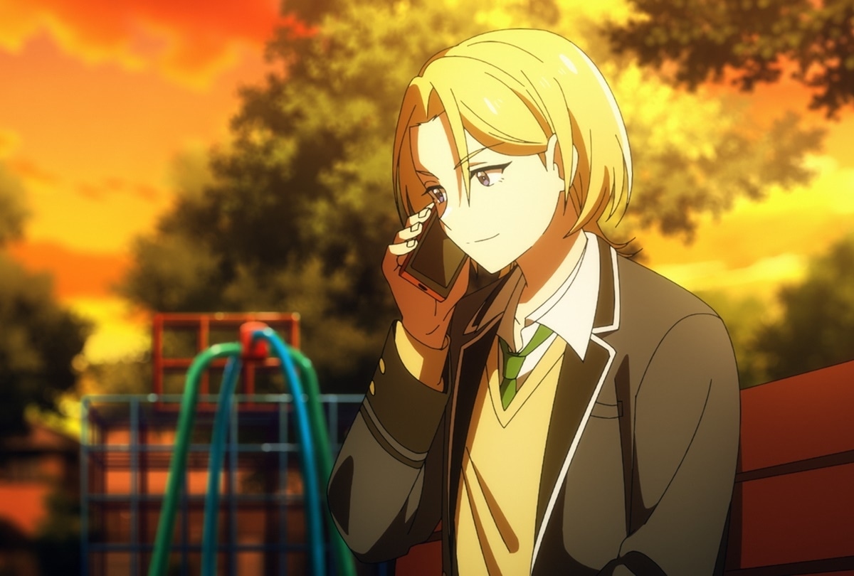 『シンカリオン チェンジ ザ ワールド』第6話あらすじ＆場面カット公開