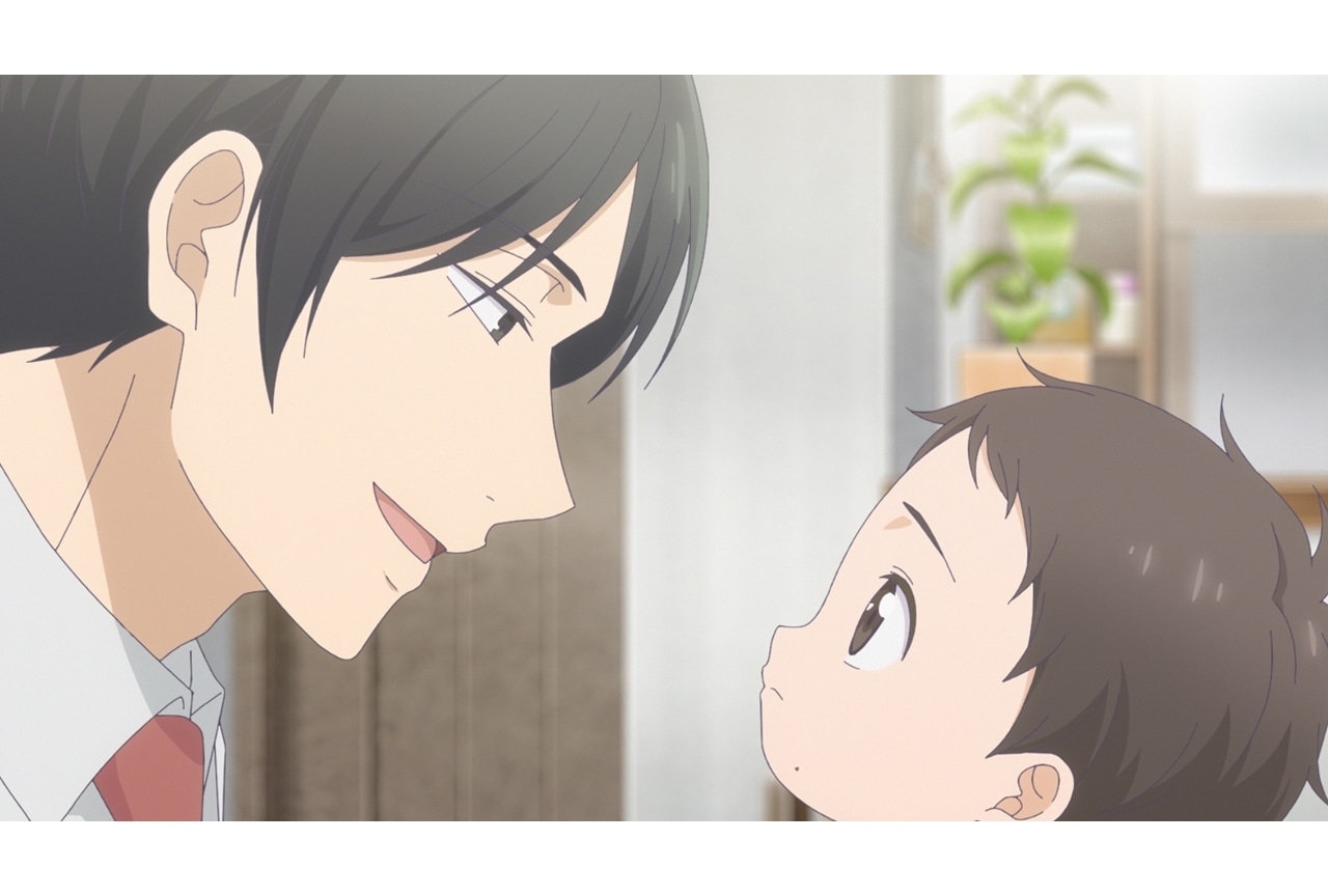 『ただおか』第8話「あやつなぎ」先行場面カット&あらすじ