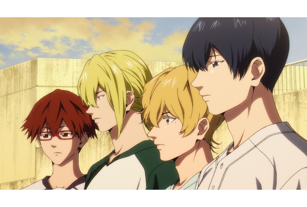 『忘却バッテリー』第5話「辞めたきっかけの」あらすじ＆先行カット