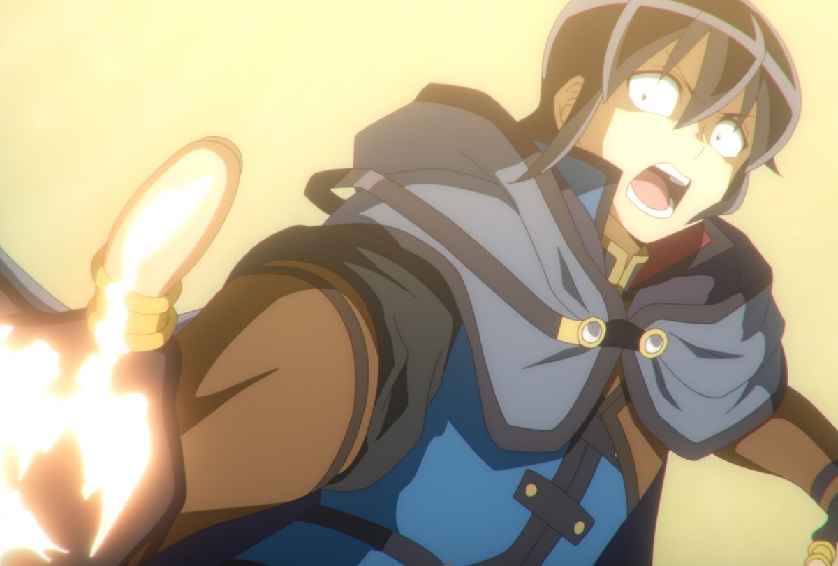 『ツキミチ2』第二十夜 あらすじ&場面カット 公開