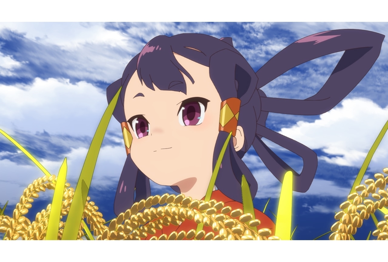『天穂のサクナヒメ』7/6放送スタート！本予告、OP＆EDテーマ情報公開