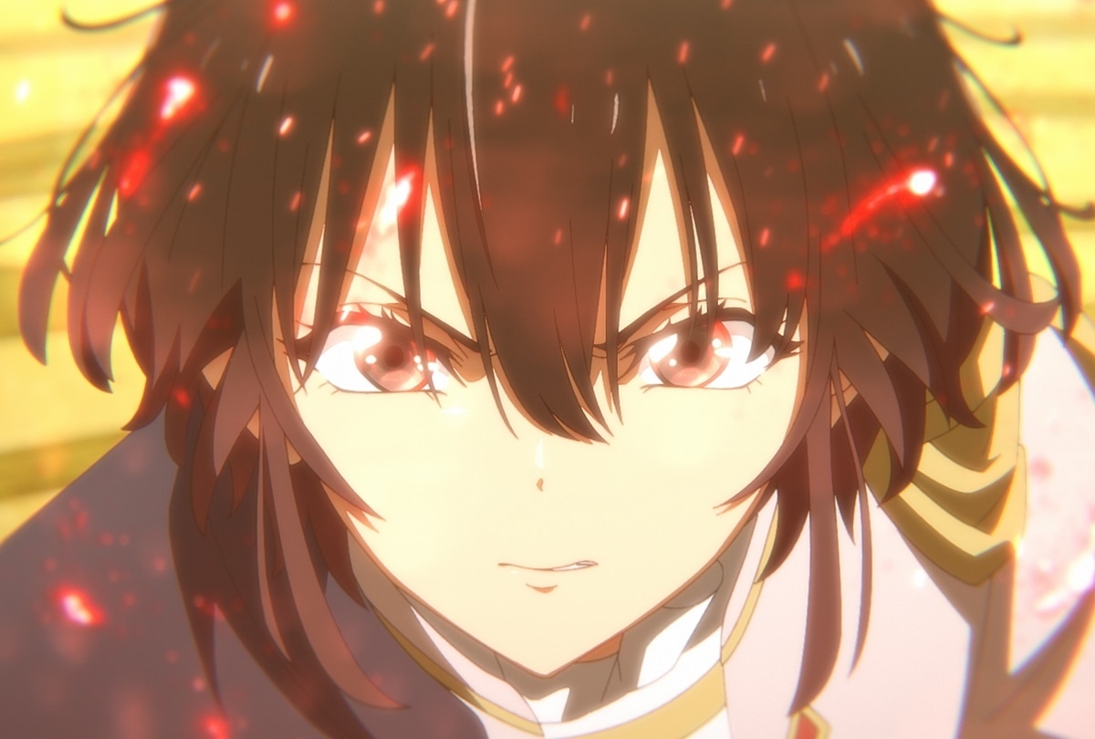 『ばいばい、アース』7/12放送｜ティザーPV第2弾ほか公開