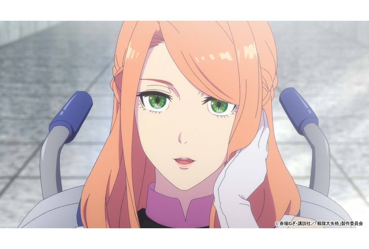 『戦隊大失格』M・A・O×梶田大嗣×矢野優美華SP鼎談