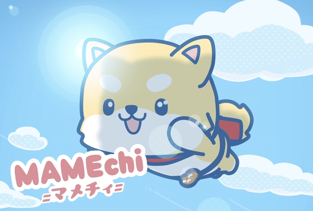 アニメ『JOCHUM（ジェオチャム）』ティザー映像・声優解禁