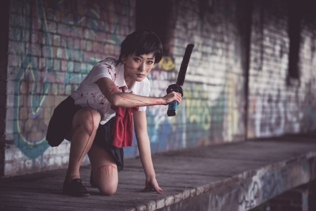 刀を扱うキャラの美しいコスプレ写真｜神裂火織、柳生十兵衛など