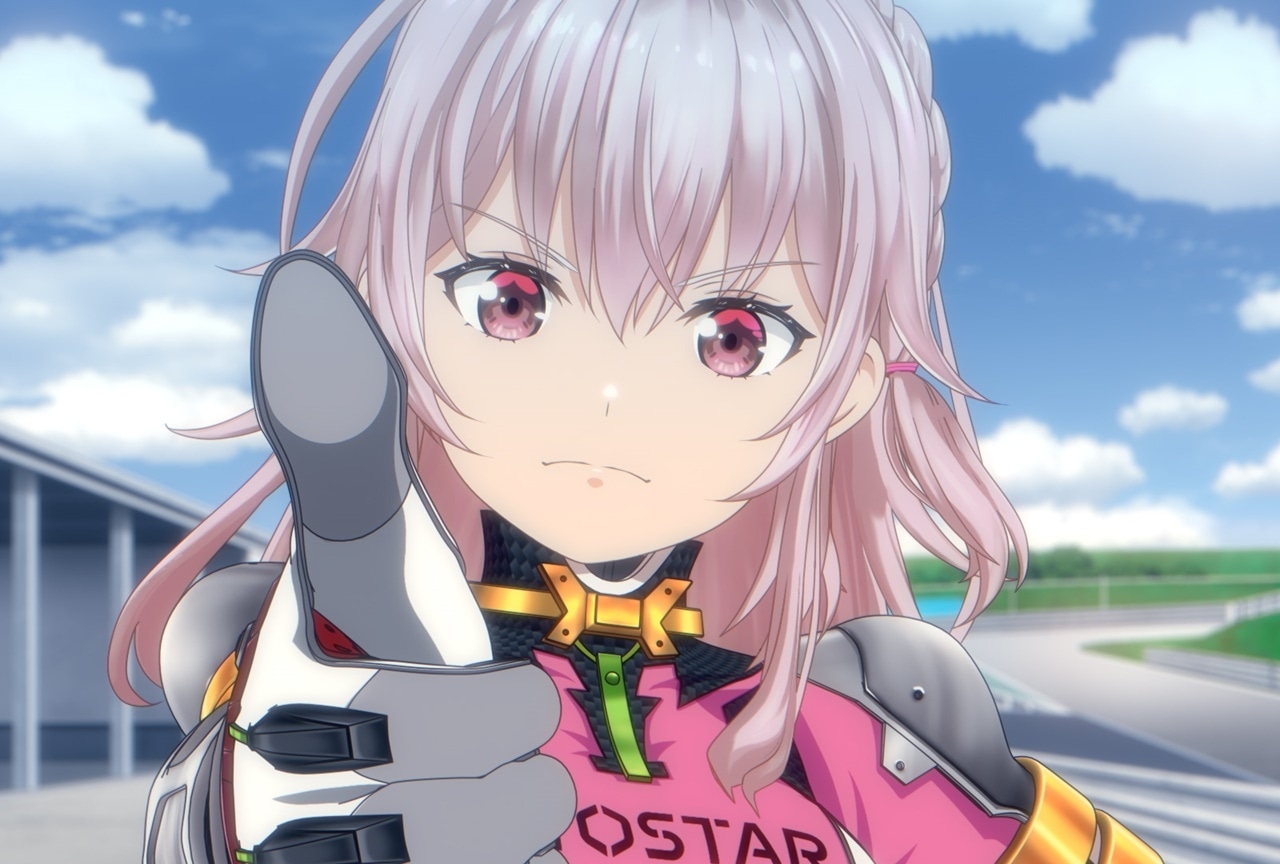 『ハイスピ』第8話あらすじ&先行カット