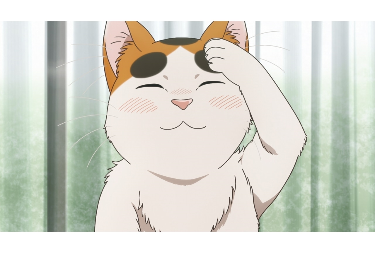 『となりの妖怪さん』第6話先行場面カット&あらすじ