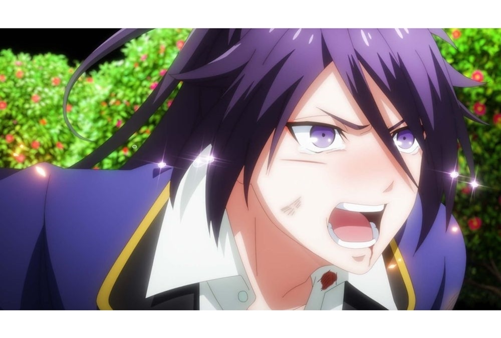 『刀剣乱舞 廻 -虚伝 燃ゆる本能寺-』第8話あらすじ・先行場面カット