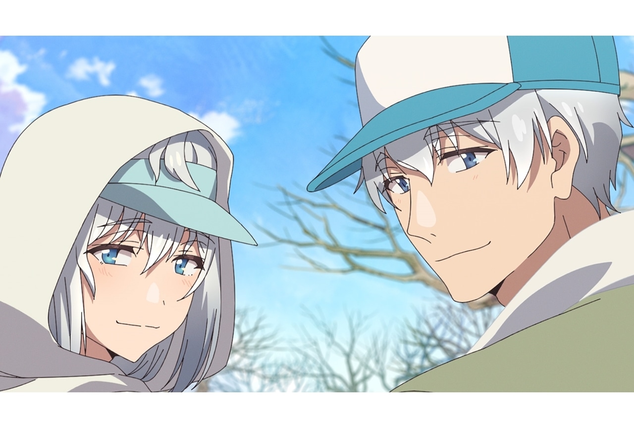 『じいさんばあさん若返る』最終回・第11話先行場面カット&あらすじ