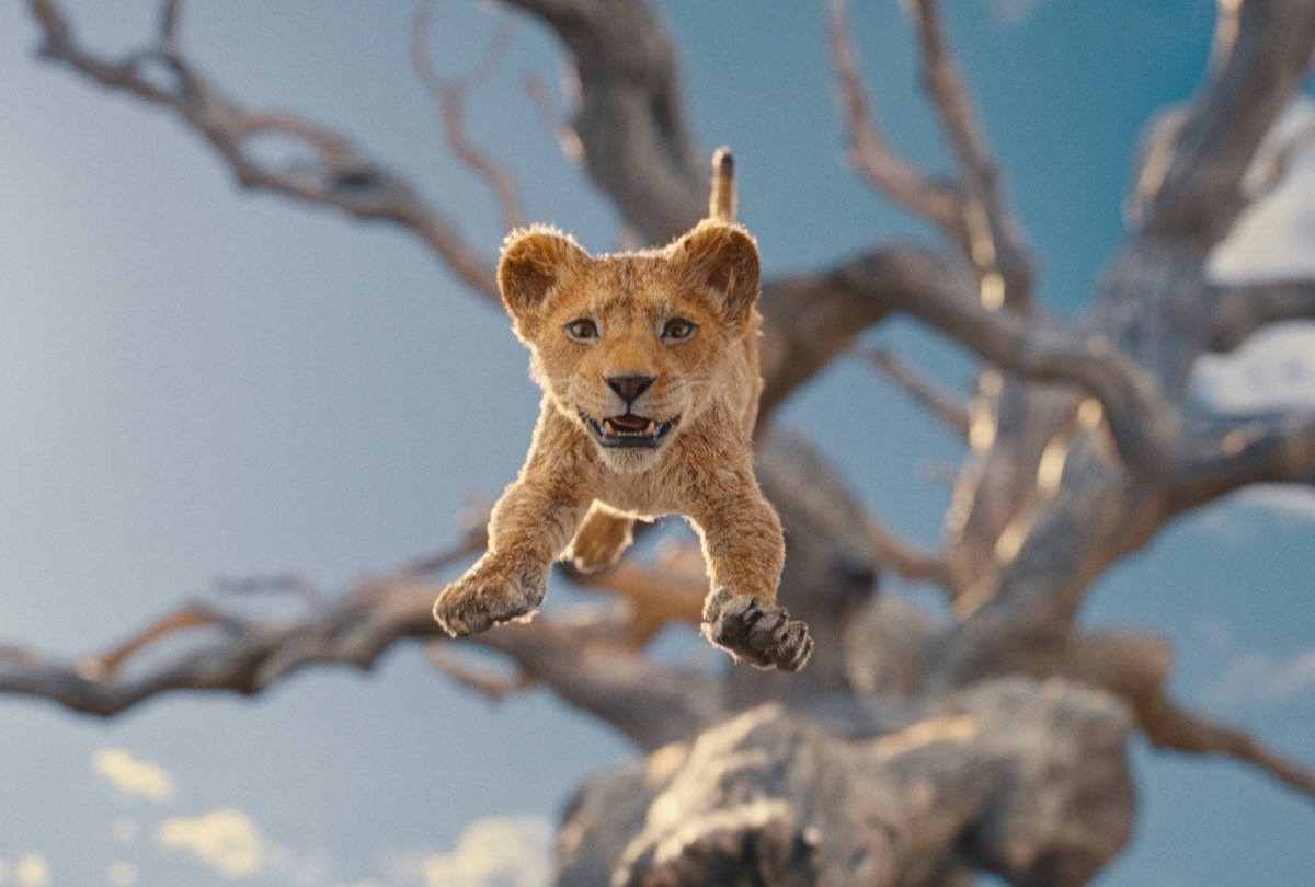 『ライオン・キング』30周年記念映像解禁