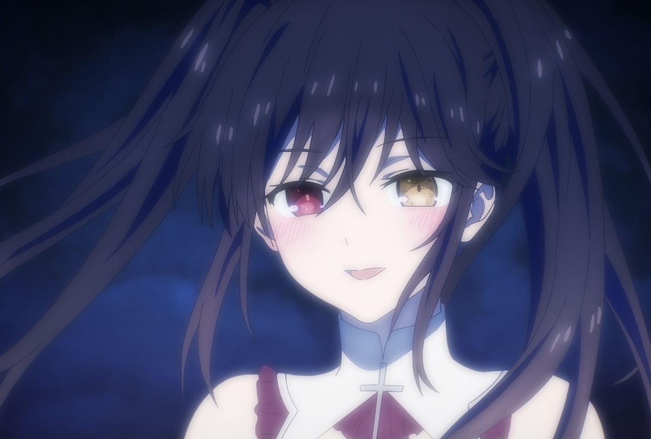 『デート・ア・ライブⅤ』第11話先行カット＆あらすじ