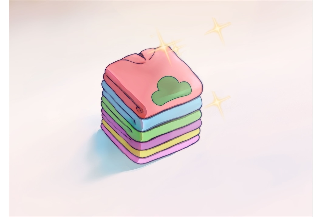 『おそ松さん』TVアニメ第4期制作決定、６つ子声優陣からコメント到着