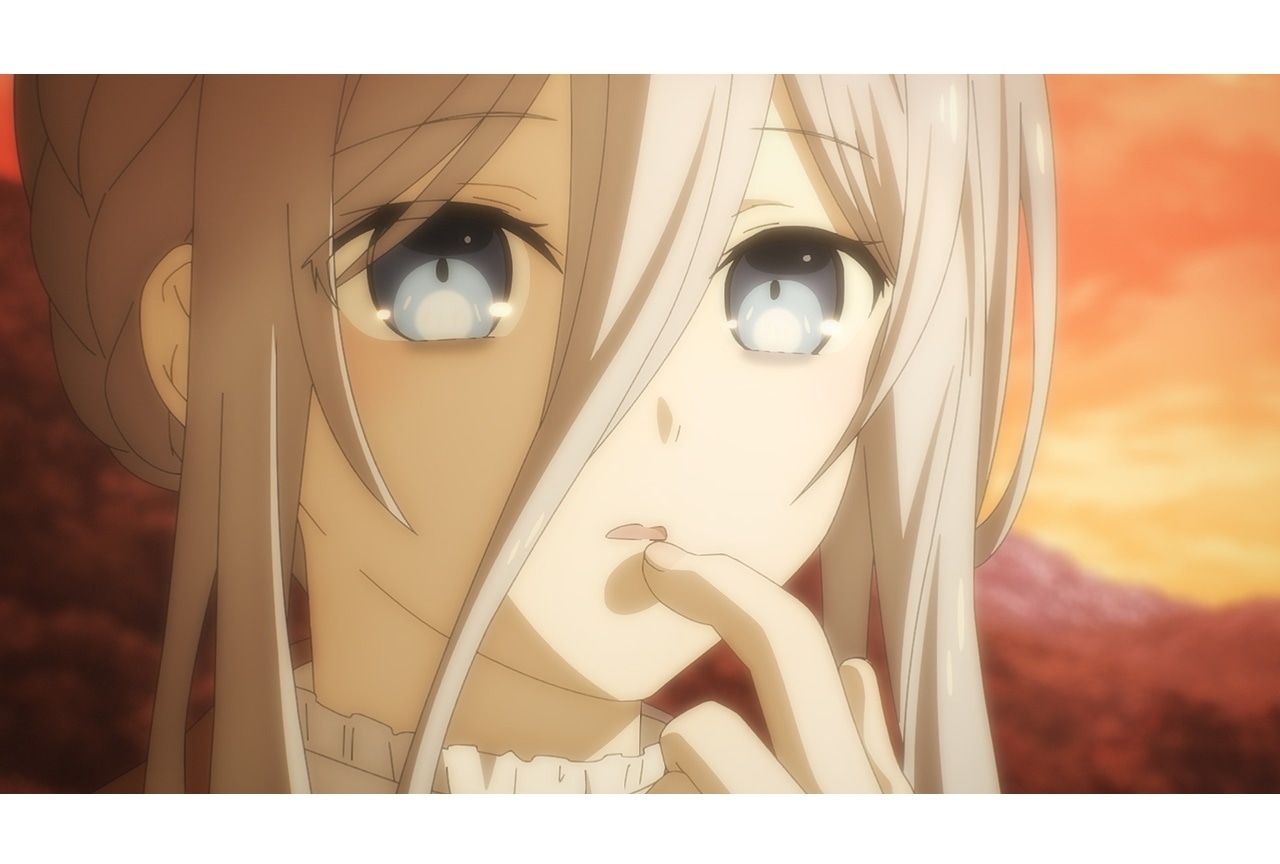 『デート・ア・ライブⅤ』第10話先行カット＆あらすじ