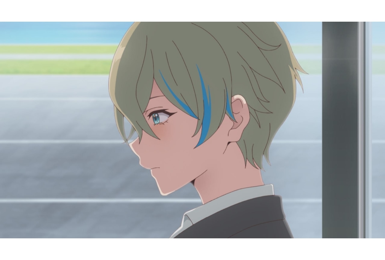 『リンカイ!』第10話あらすじ・場面カット