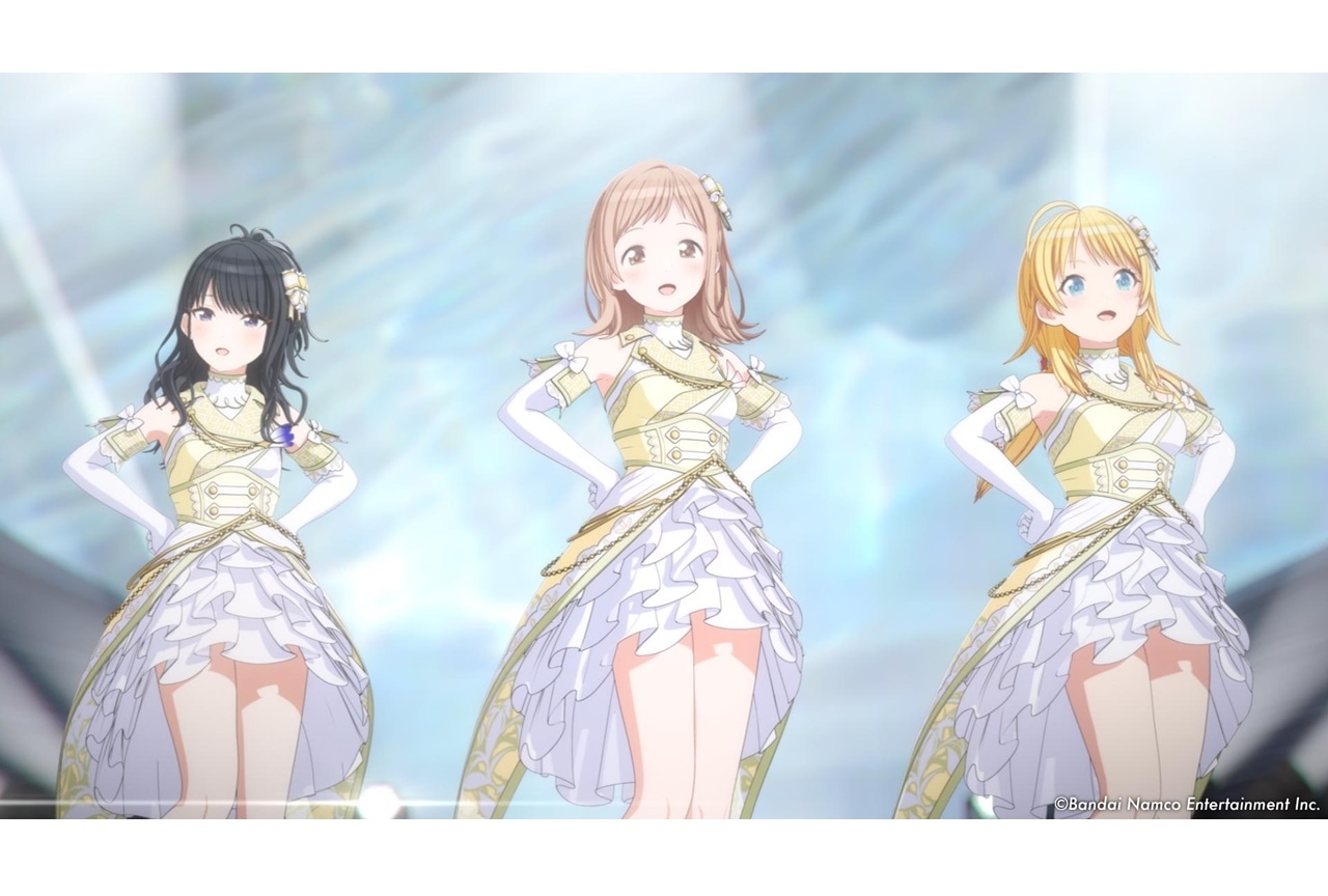 『シャニアニ』第12話あらすじ&場面カット